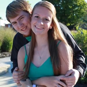 Meet your Posher, Mckenzie